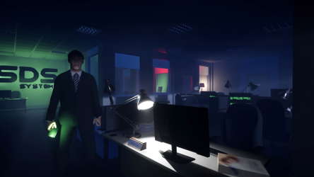 Dark and Deep screenshot 6