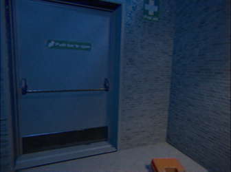 Backrooms VHS screenshot 19