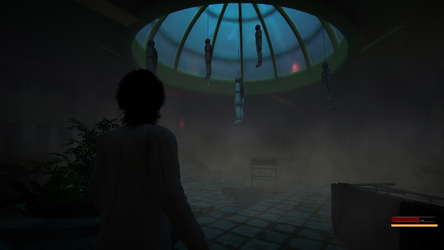 Taken Soul | Đoạt Mệnh screenshot 7