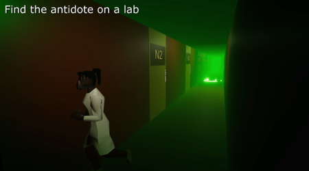 Deadly Cosmic screenshot 7