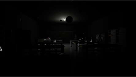 Protocol Nightmare screenshot 5