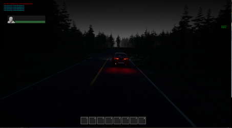 The Day They Came screenshot 8