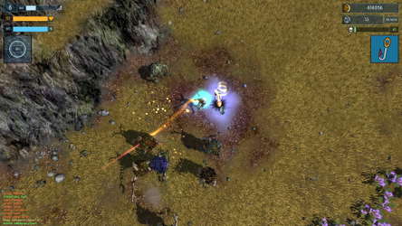 Monsters Loot Swag screenshot 21