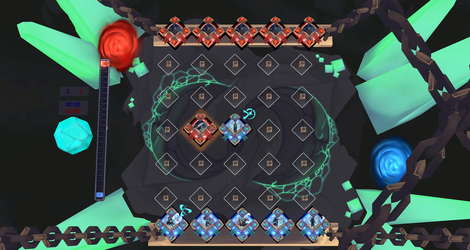 Tales Of Tirunia screenshot 4