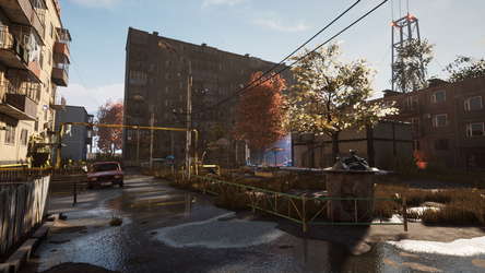 ПОСЛЕДНИЙ ДЕНЬ В УРЮПИНСКЕ screenshot 6