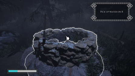 Code Alkonost: Awakening of Evil screenshot 27