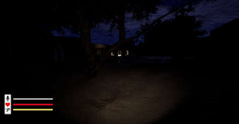 Kaf village screenshot 5