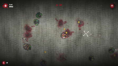DeadShotZ screenshot 4