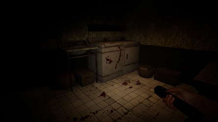 Agonize screenshot 7