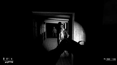 ASZG Project Director's Cut screenshot 9