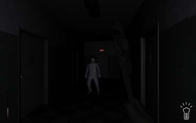 Fear of Clowns screenshot 3