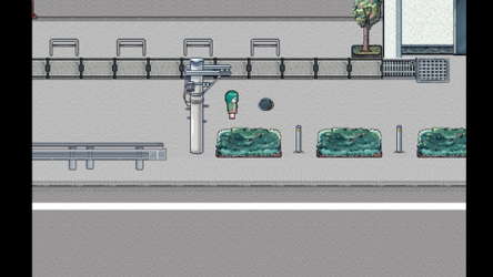 しかくの勿忘草 screenshot 4