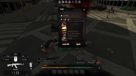 The Withering screenshot 15