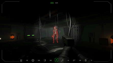 Operator8 screenshot 17