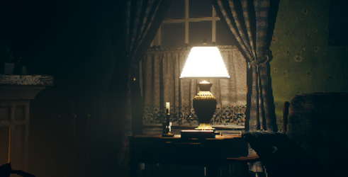 BLACKOUT screenshot 1