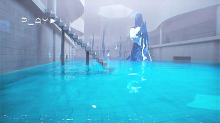 The Backrooms Deeper screenshot 3