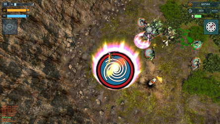 Monsters Loot Swag screenshot 15