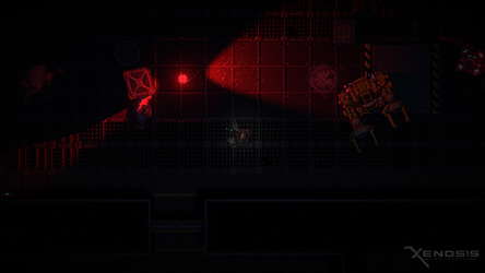 Xenosis: Alien Infection screenshot 9
