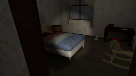 Embrace The Fear screenshot 1