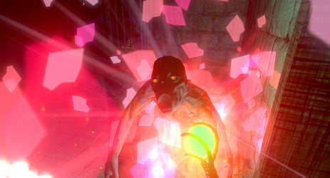 Left-Hand Path screenshot 9