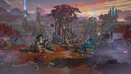 Heroes of Might and Magic: Olden Era screenshot 5