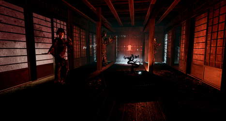 Chiyo screenshot 10