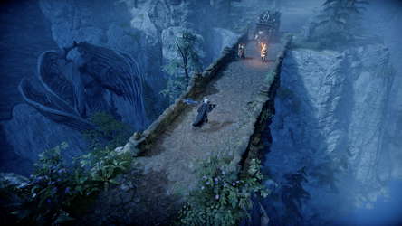 V Rising screenshot 12