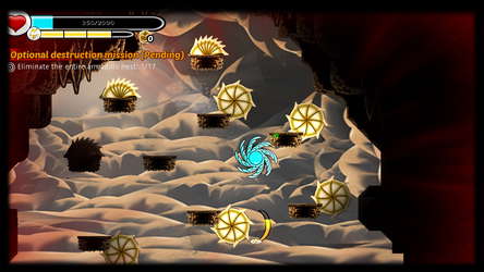 Sir Magical Jelly screenshot 5