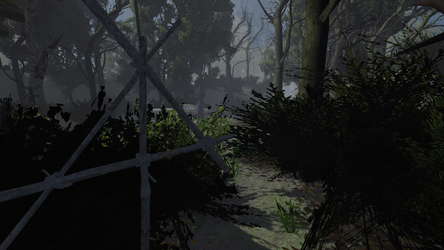 Evil is Back screenshot 3