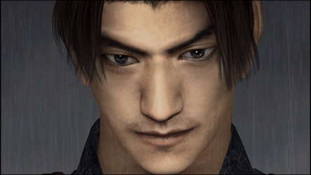 Onimusha: Warlords screenshot 1