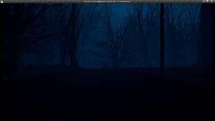 Haunting on Howard Hill screenshot 5