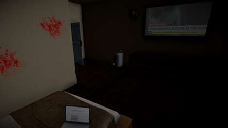Jack Is Missing screenshot 31
