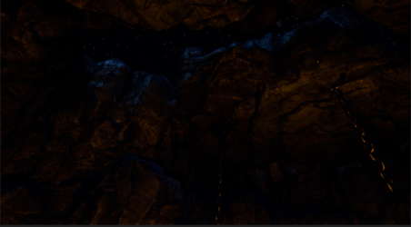 UNHALLOWED: THE CABIN screenshot 5