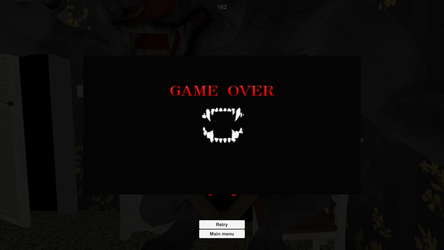 Hungry Wolf screenshot 6
