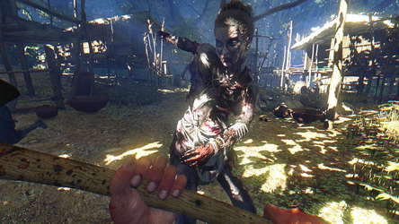 Dead Island: Riptide Definitive Edition screenshot 7