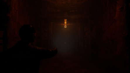 The Path to Memento Mori screenshot 3
