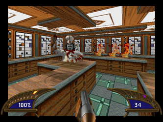 Killing Time (Classic) screenshot 9