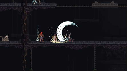 Blasphemous screenshot 5