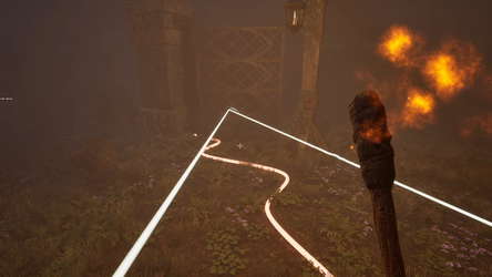 Temple of Shadows screenshot 8