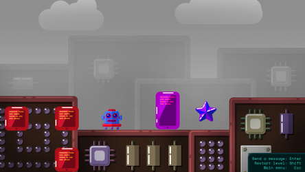 Code World screenshot 1