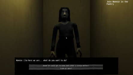 67 Minutes in Heaven screenshot 6