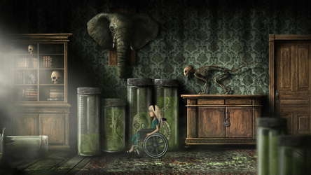 Lucid Dream Adventure screenshot 13