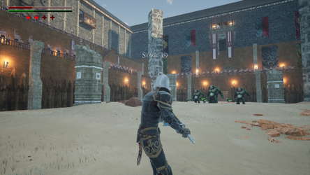 Exploria screenshot 3