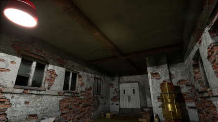 To Late_The last room screenshot 6