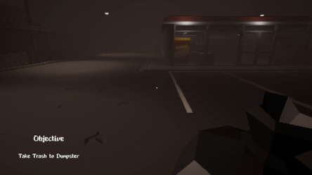 What Happened At Sugar Hill? screenshot 6