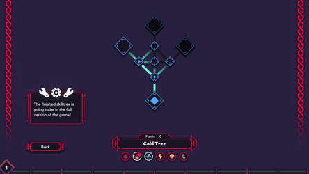 Asgard's Fall: Origins screenshot 7