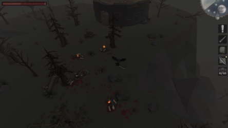 Unferat screenshot 3