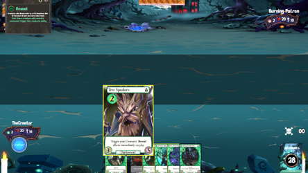 Nightmares screenshot 1