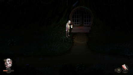 Vlad Circus: Descend Into Madness screenshot 11
