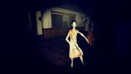 Crimson Hotel screenshot 1